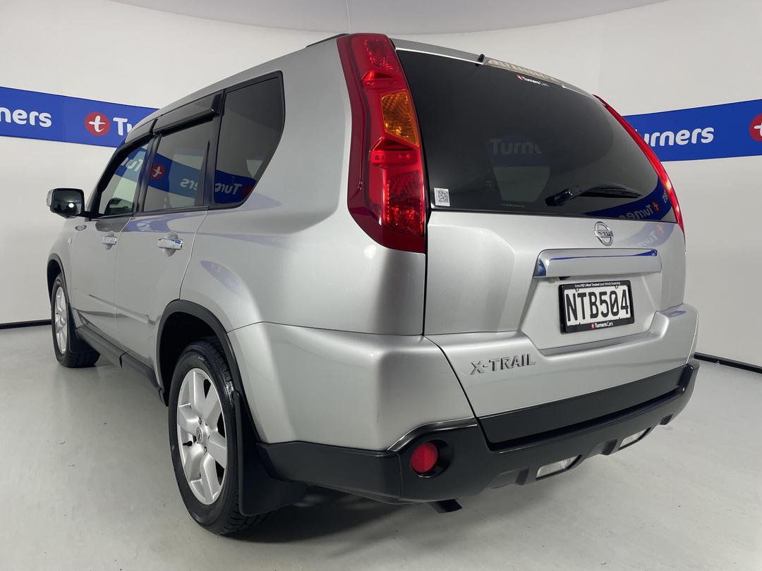 Photo '5' of Nissan X-Trail