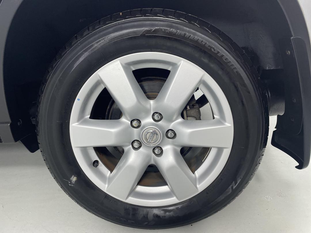 Photo '11' of Nissan X-Trail