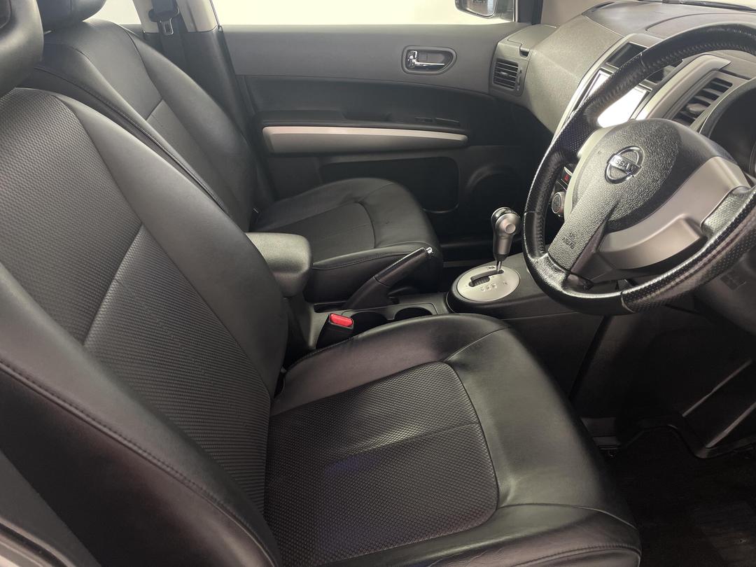Photo '16' of Nissan X-Trail