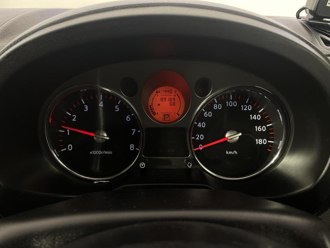 Photo '21' of Nissan X-Trail