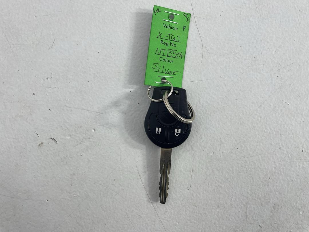 Photo '22' of Nissan X-Trail