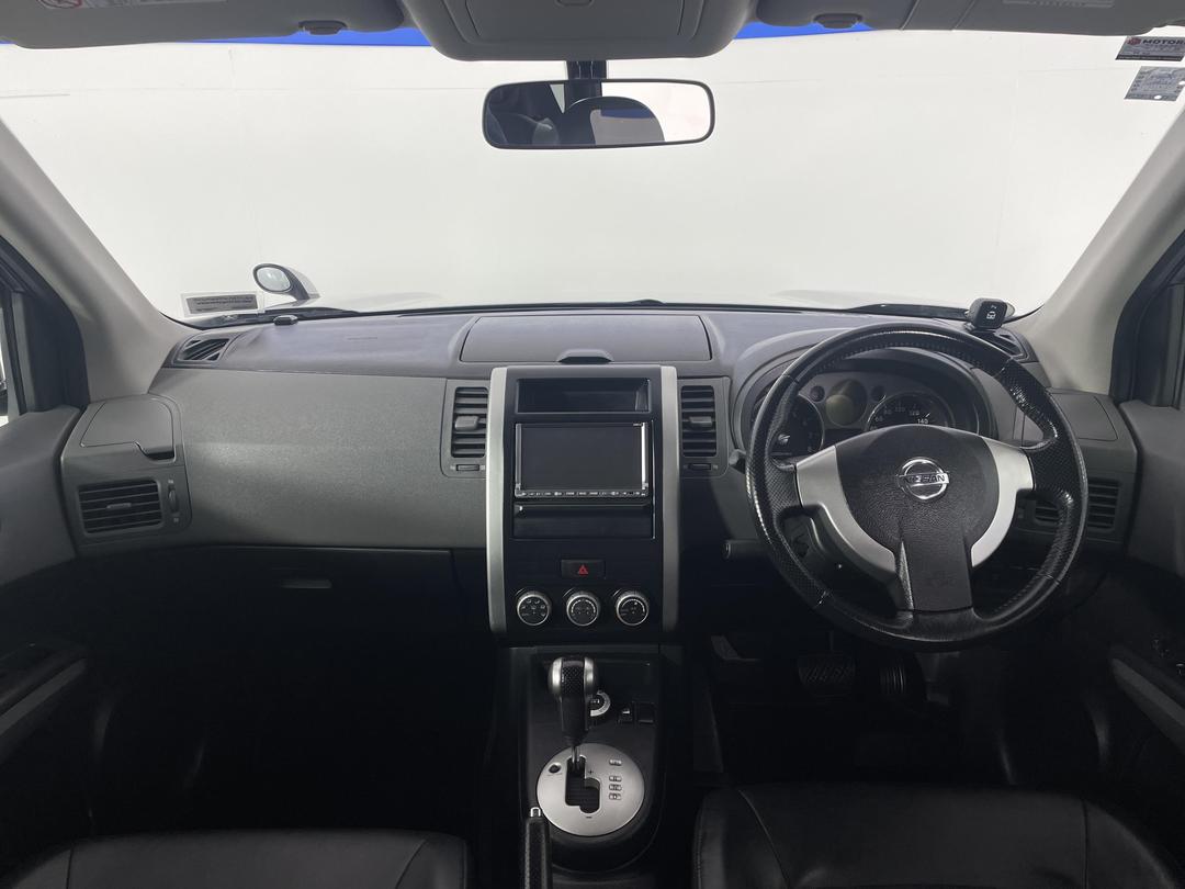 Photo '17' of Nissan X-Trail