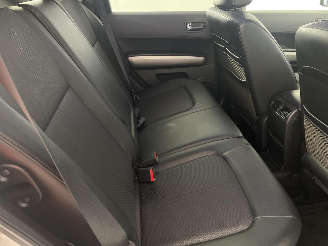 Photo '20' of Nissan X-Trail