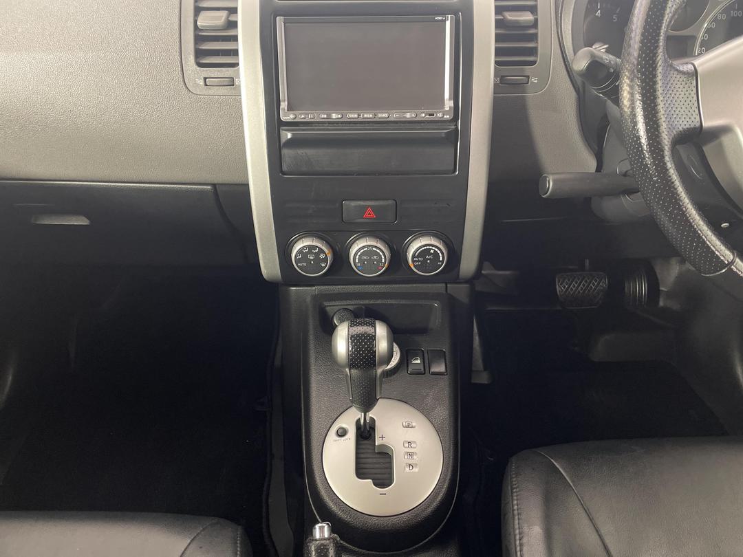 Photo '18' of Nissan X-Trail