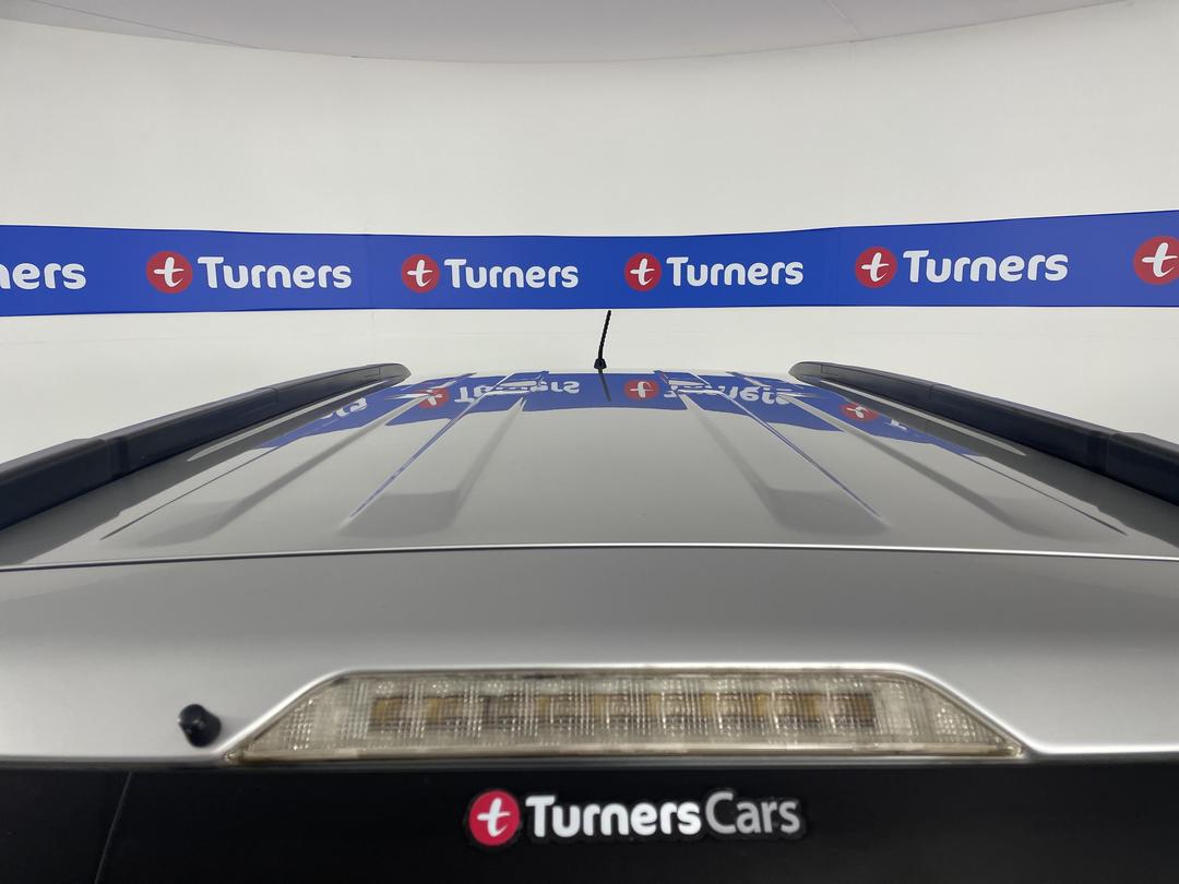 Photo '27' of Nissan X-Trail