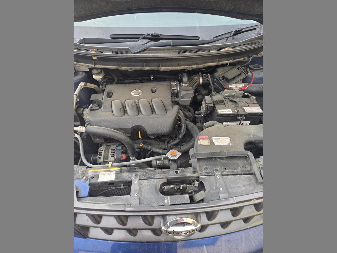 Photo '7' of Nissan X-Trail