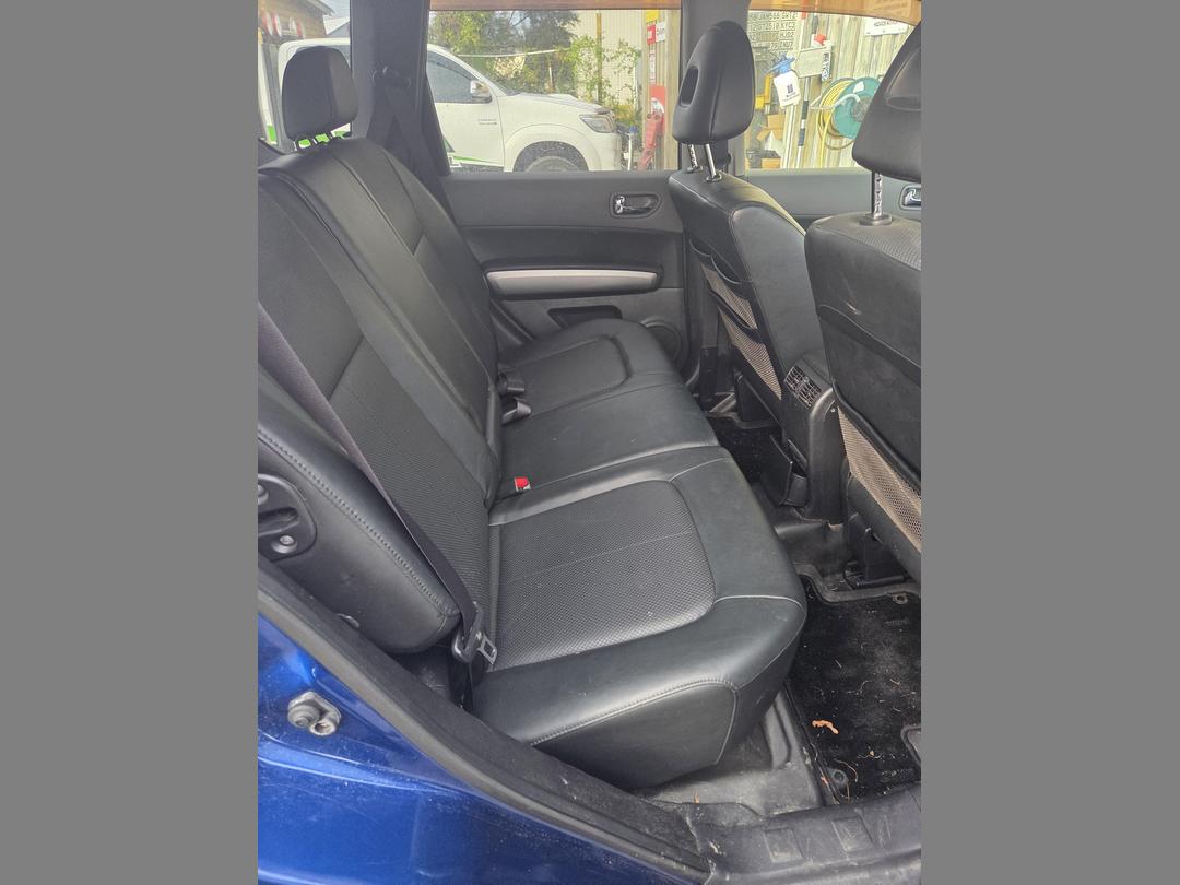 Photo '10' of Nissan X-Trail