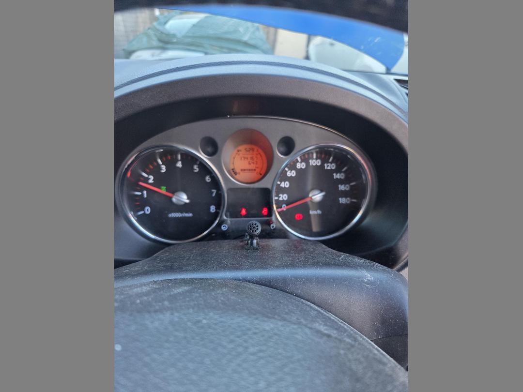 Photo '6' of Nissan X-Trail