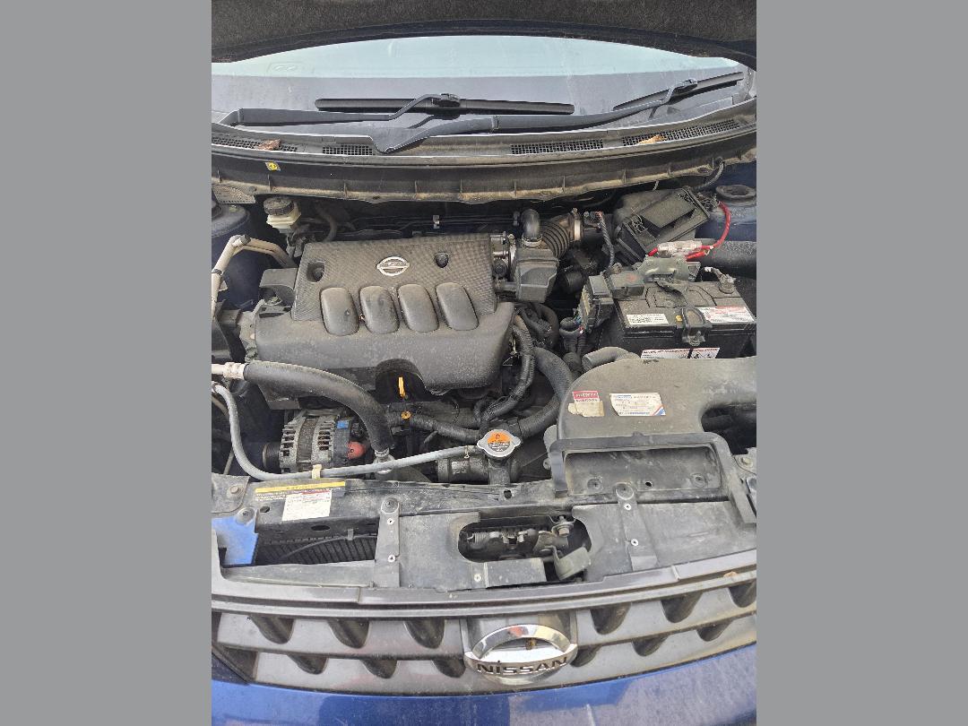 Photo '6' of Nissan X-Trail