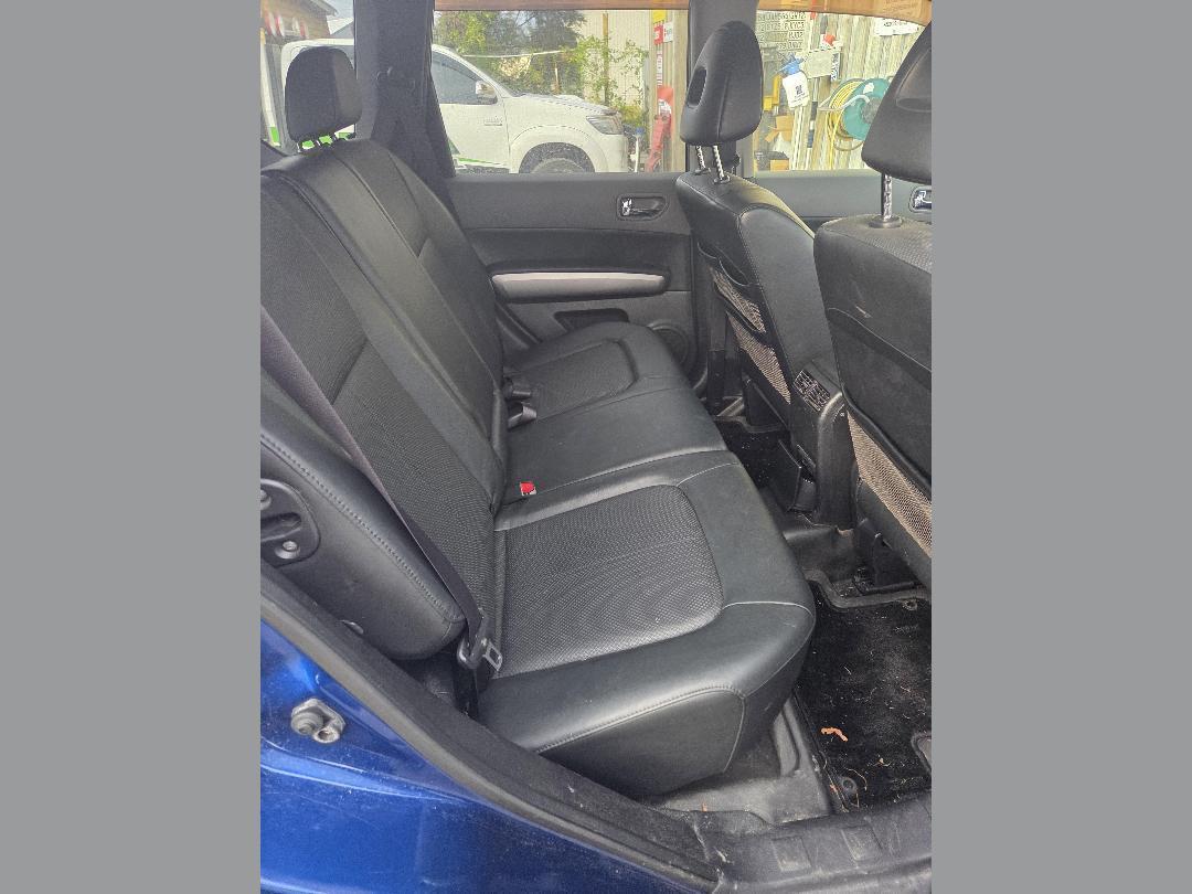 Photo '10' of Nissan X-Trail