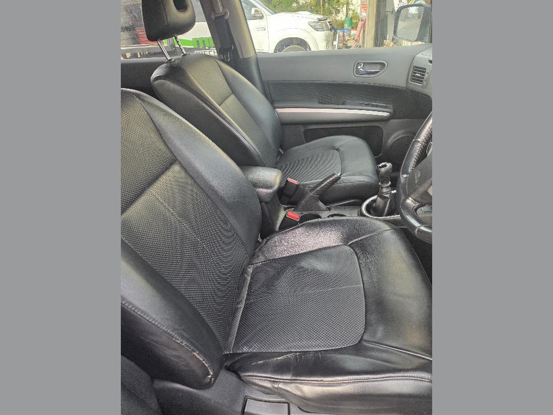 Photo '9' of Nissan X-Trail