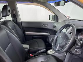 Photo '16' of Nissan X-Trail