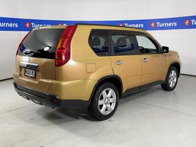 Photo '7' of Nissan X-Trail