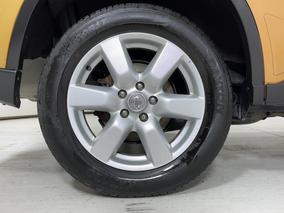 Photo '12' of Nissan X-Trail