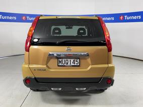 Photo '6' of Nissan X-Trail