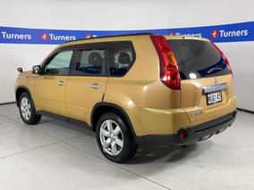 Photo '5' of Nissan X-Trail