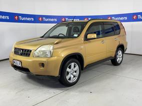 Photo '4' of Nissan X-Trail