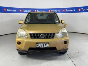 Photo '2' of Nissan X-Trail