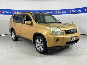 Image of 2007 Nissan X-Trail 4WD