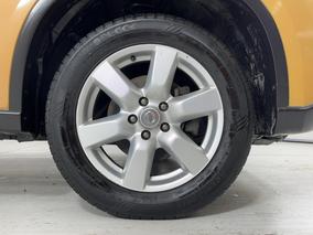 Photo '9' of Nissan X-Trail