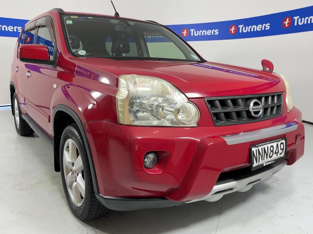 Photo '1' of Nissan X-Trail