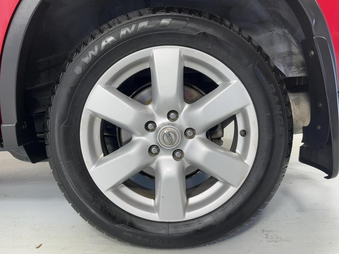 Photo '11' of Nissan X-Trail