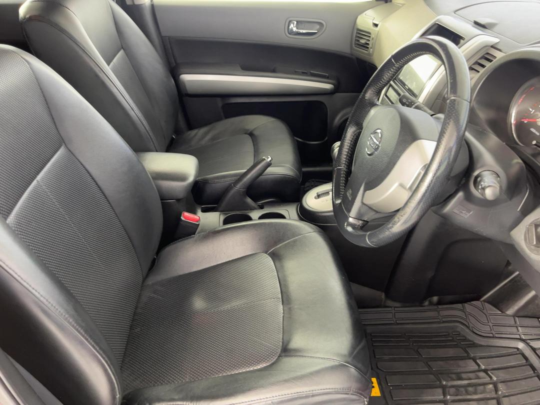 Photo '16' of Nissan X-Trail