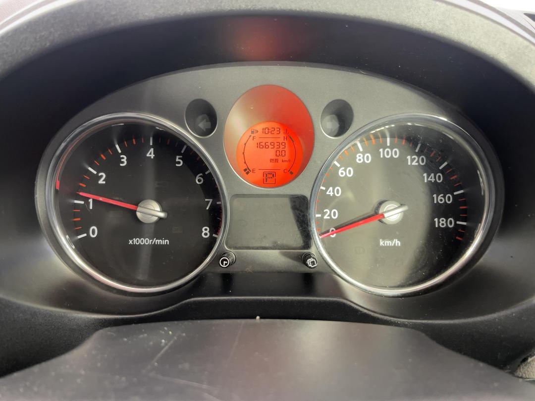 Photo '21' of Nissan X-Trail