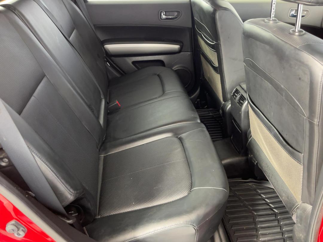 Photo '20' of Nissan X-Trail