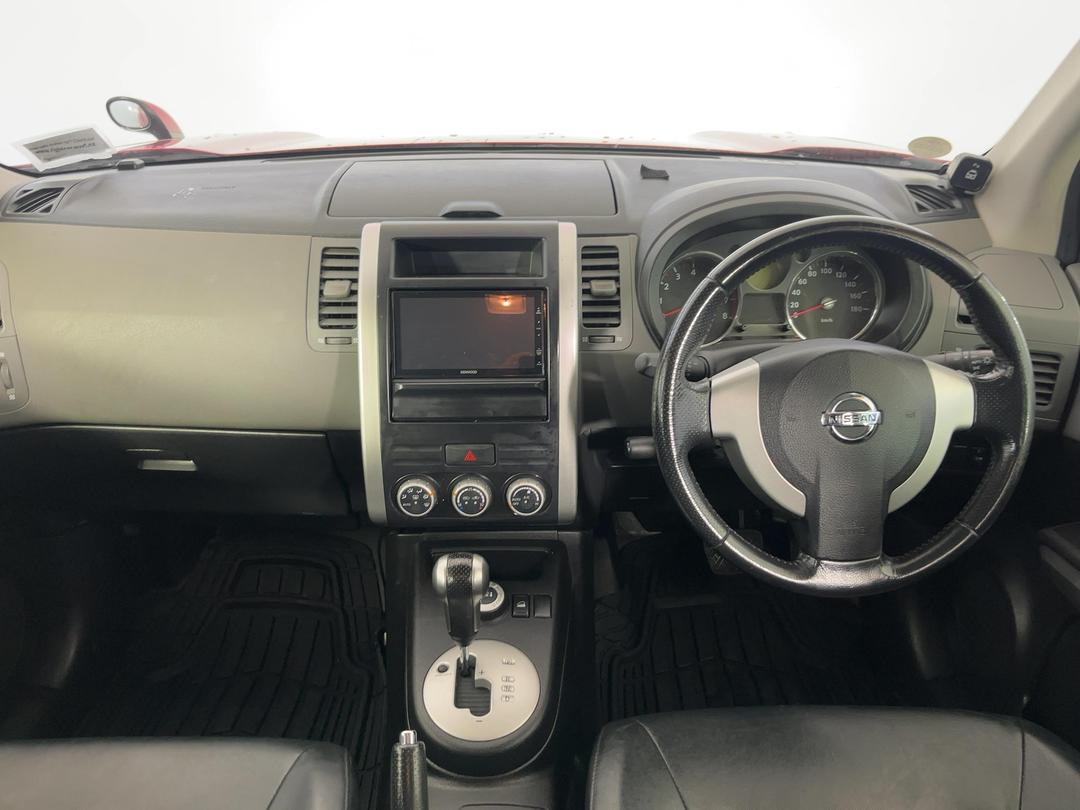 Photo '17' of Nissan X-Trail