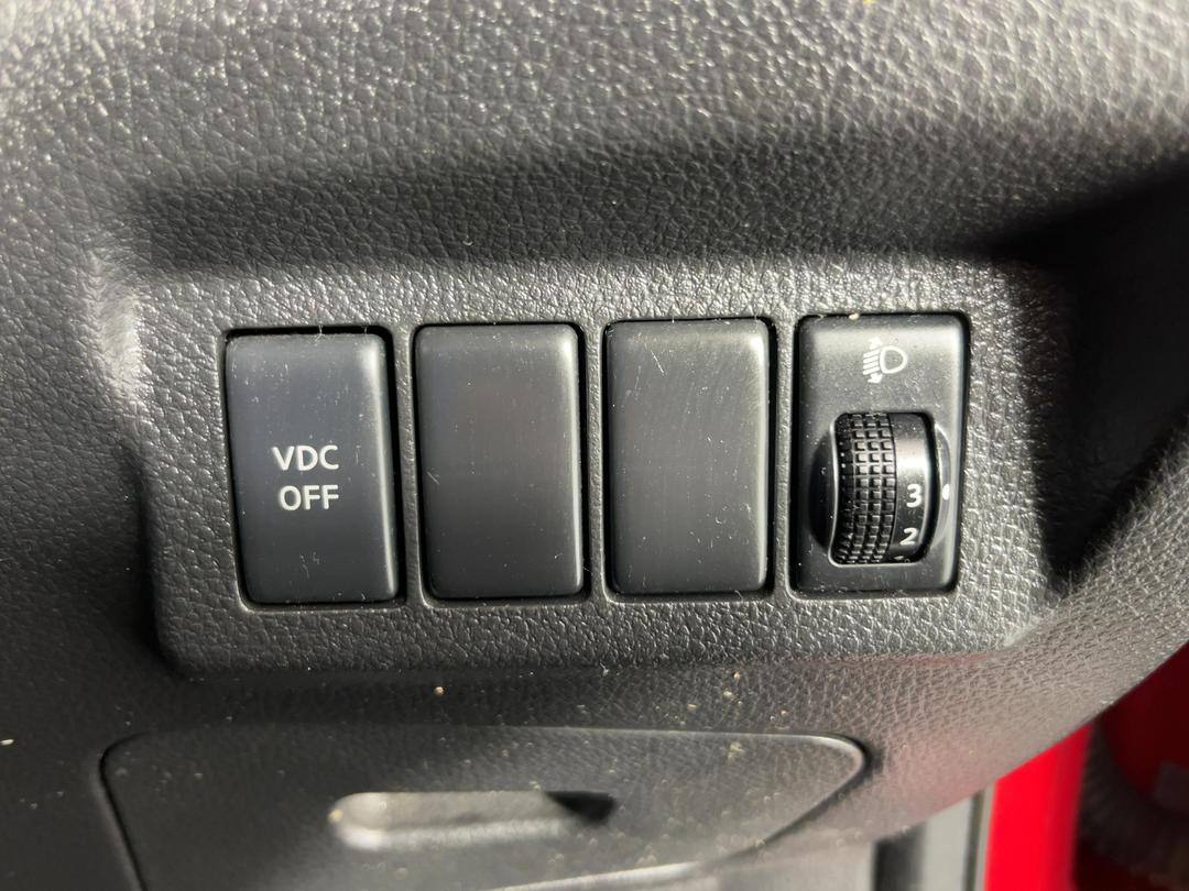 Photo '23' of Nissan X-Trail