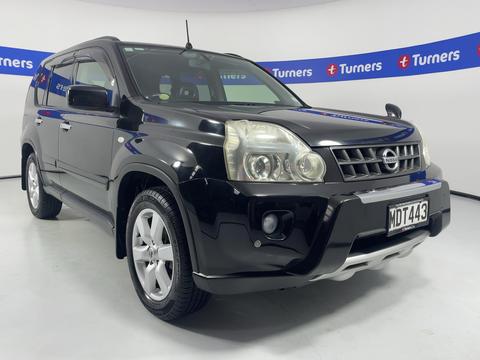Image of 2007 Nissan X-Trail 4WD