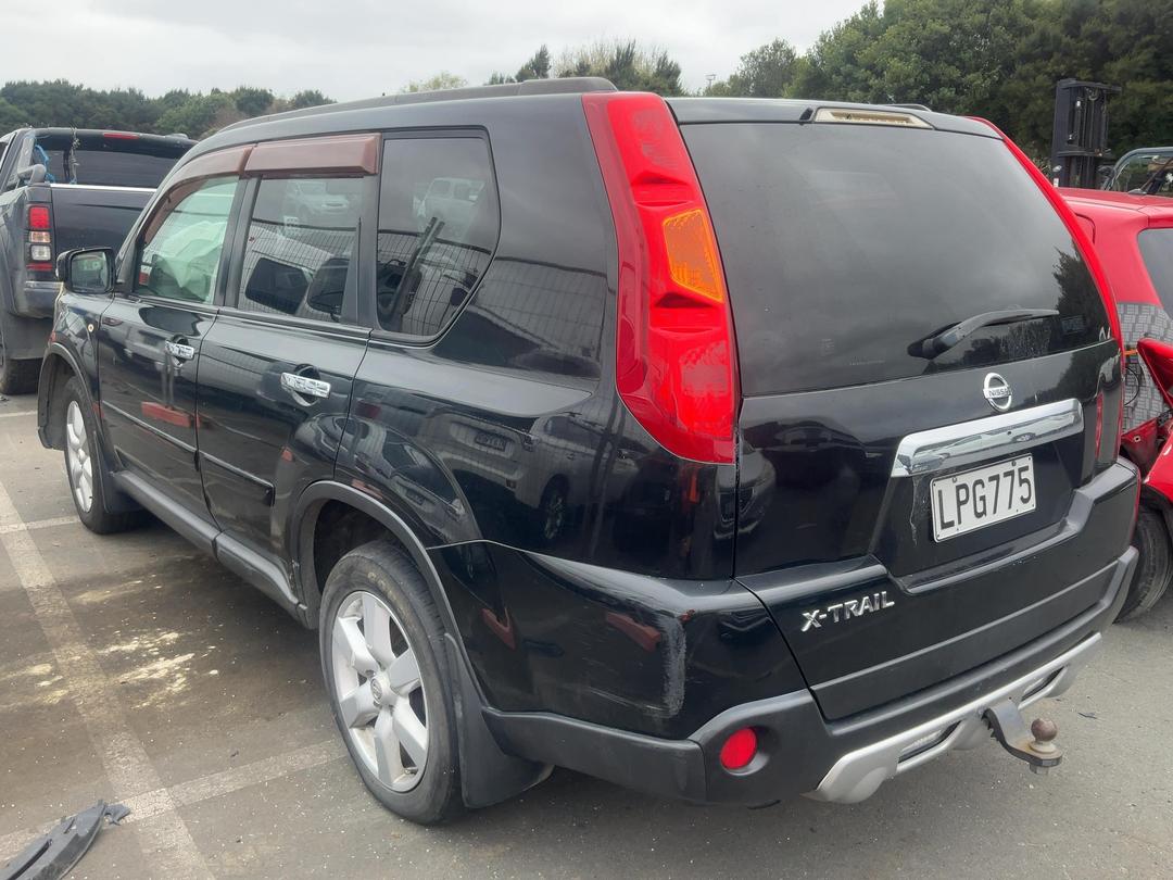 Photo '3' of Nissan X-Trail