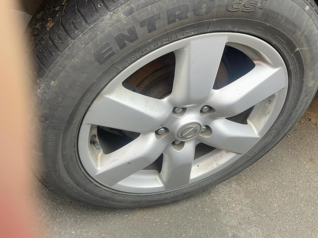 Photo '5' of Nissan X-Trail