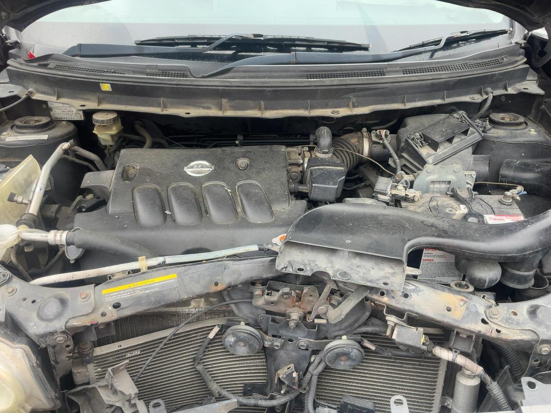 Photo '6' of Nissan X-Trail