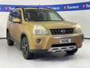 Thumbnail '1' of Nissan X-Trail