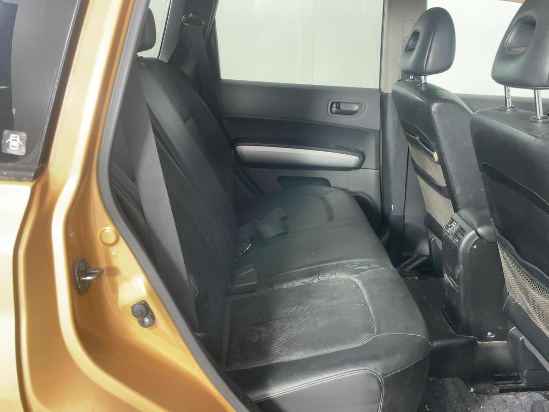 Photo '18' of Nissan X-Trail Photo '18' of Nissan X-Trail