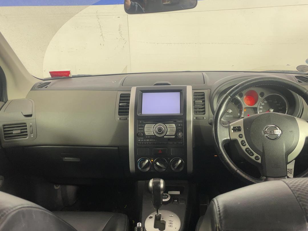 Photo '19' of Nissan X-Trail Photo '19' of Nissan X-Trail