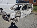 Thumbnail '1' of Nissan X-Trail Axis