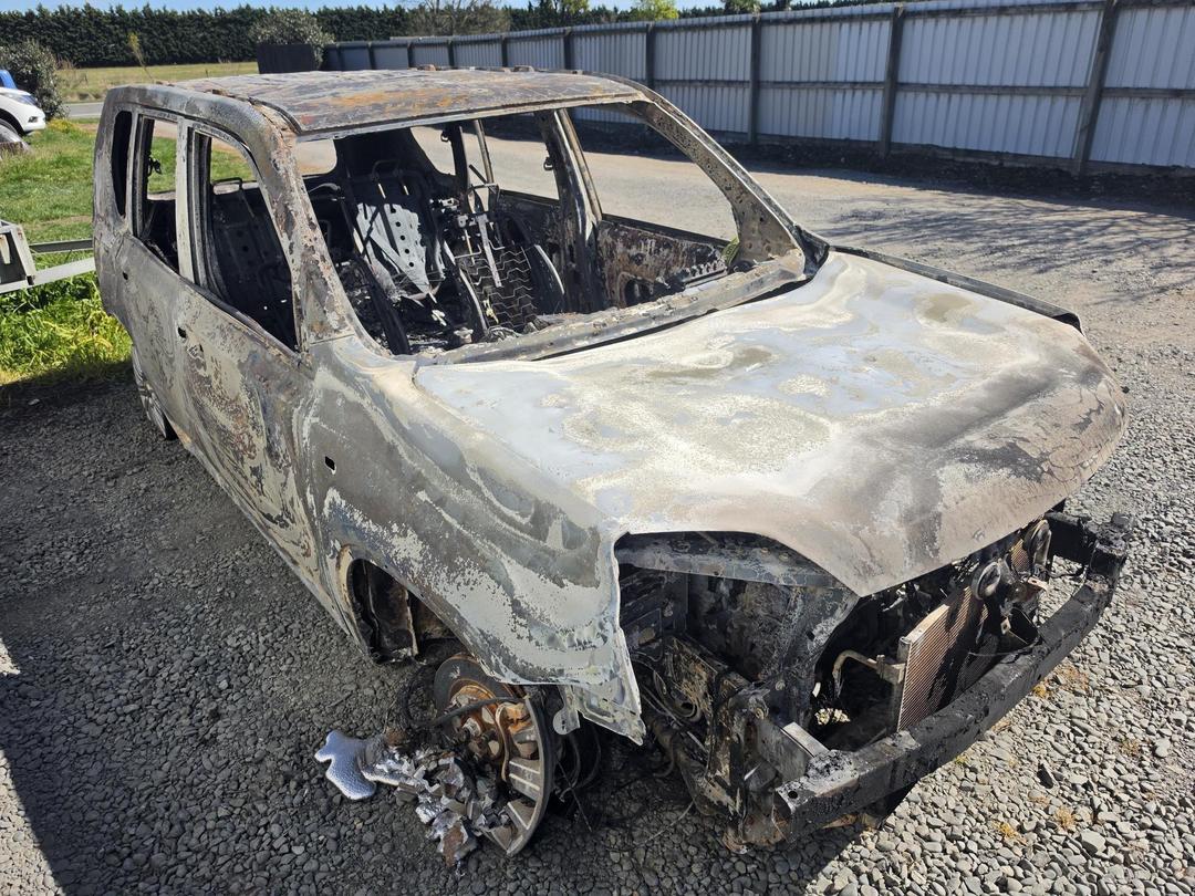 Photo '2' of Nissan X-Trail Axis