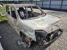 Thumbnail '2' of Nissan X-Trail Axis