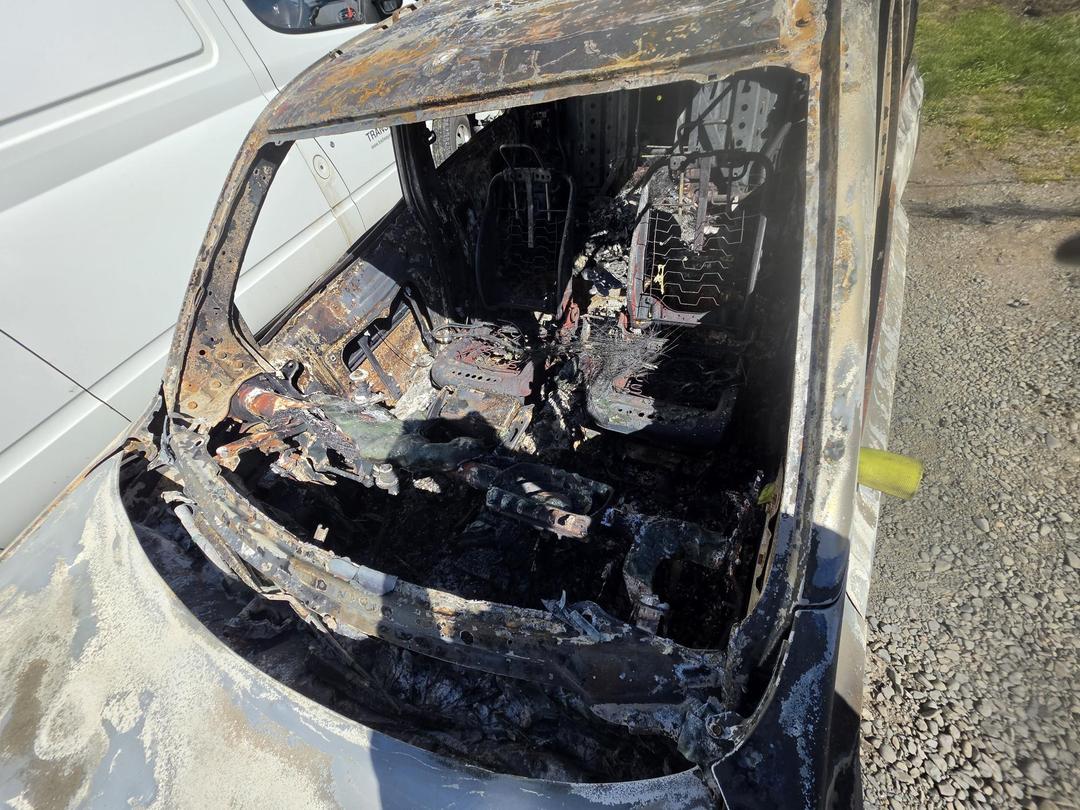 Photo '6' of Nissan X-Trail Axis