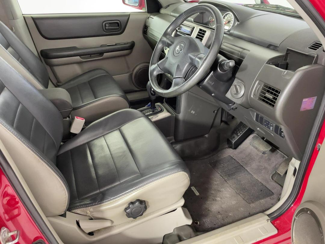Photo '16' of Nissan X-Trail