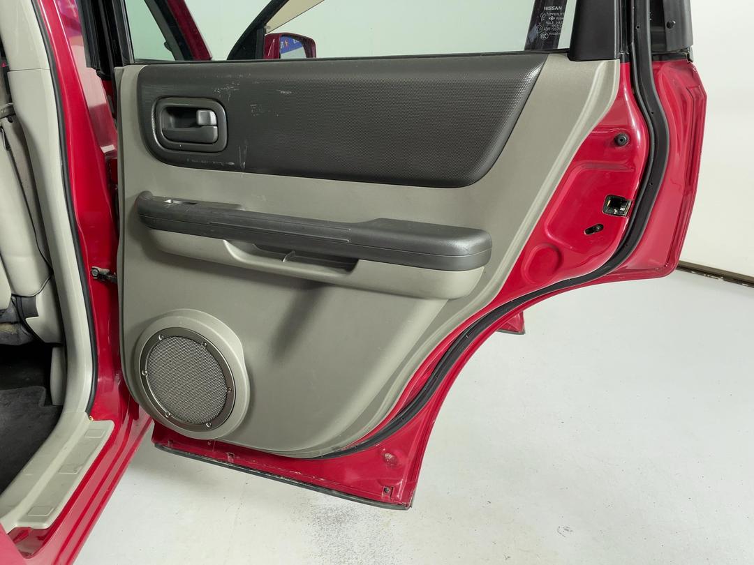 Photo '19' of Nissan X-Trail