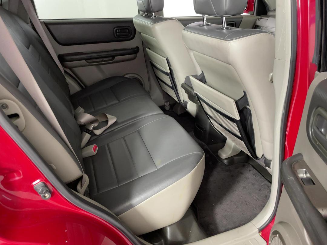 Photo '20' of Nissan X-Trail