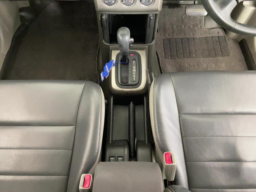 Photo '18' of Nissan X-Trail