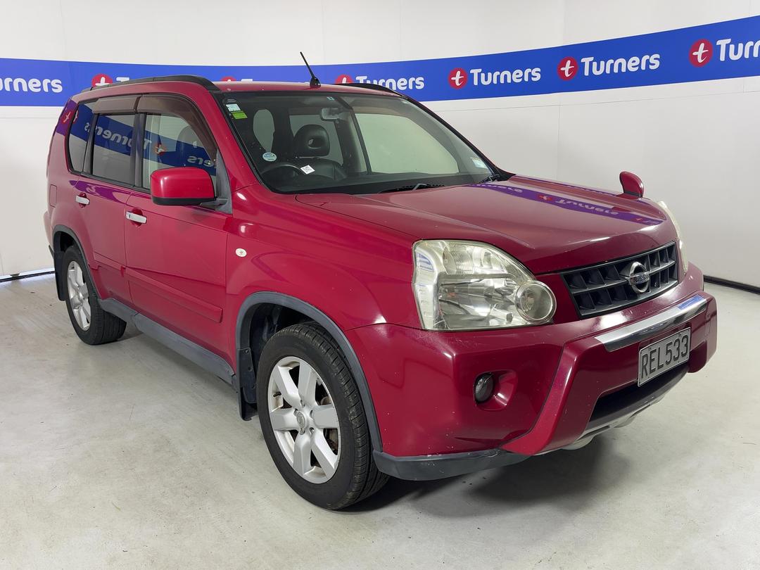 Photo '1' of Nissan X-Trail