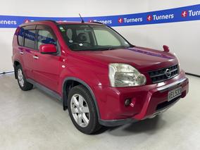 Photo '1' of Nissan X-Trail