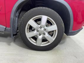 Photo '9' of Nissan X-Trail