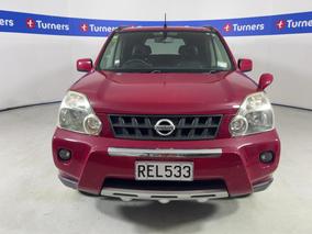 Photo '2' of Nissan X-Trail